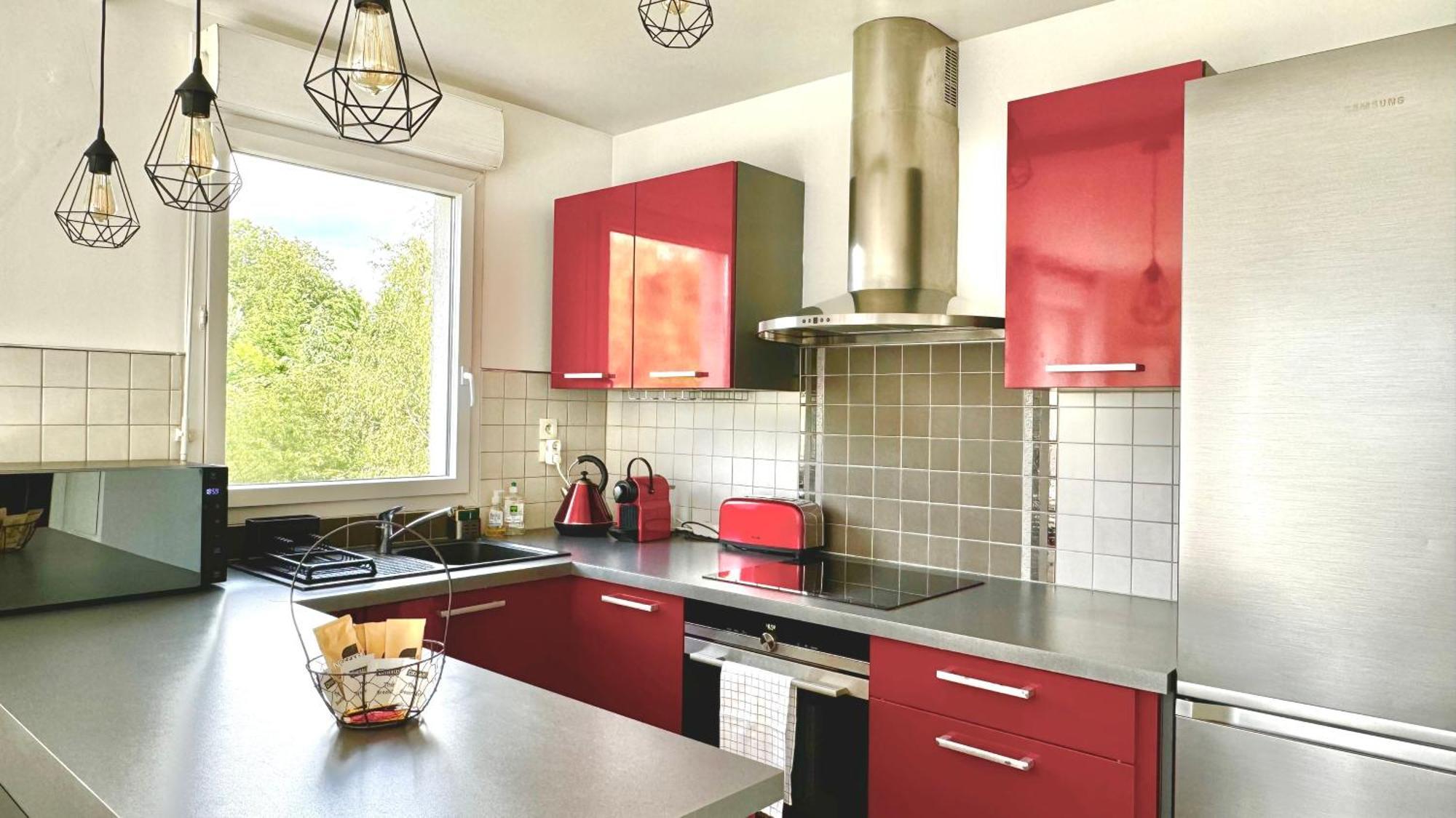 Appartement Central 6 Personnes A 10 Minutes De Disneyland モンテヴラン エクステリア 写真